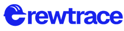 Crewtrace Logo