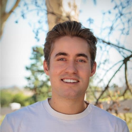 Jason Law, Owner of S&W Waterproofing